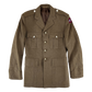 British Army No.2 FAD Dress Jacket - Royal Artillery Regiment - Medium 176/100