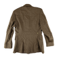 British Army No. 2 Brown Dress Jacket - REME - Medium 176/104