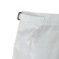 British Royal Navy White Dress Shorts - W32 180/84