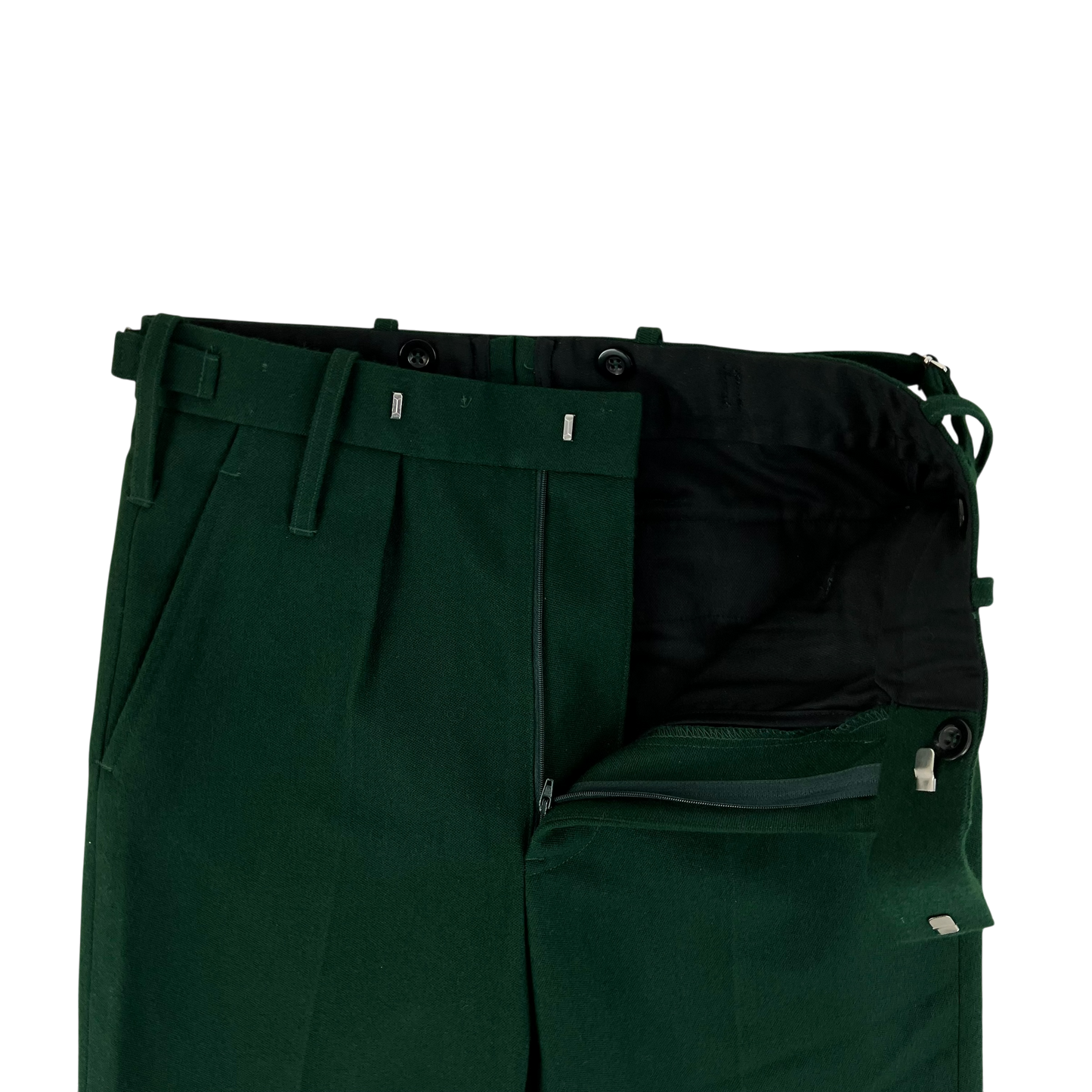 British Army Royal Dragoon Guards No. 2 Dress Trousers - W30 L32