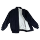British Army / Tri-Services Navy Blue PTI Tracksuit Top Jacket - X Large 190/116