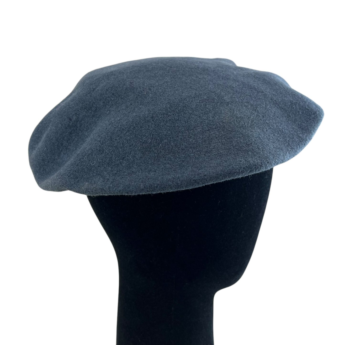 British Royal Air Force RAF Beret w/ Badge - Small 56cm