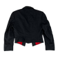 British Army Mess Dress Jacket - Royal Tank Regiment - Small