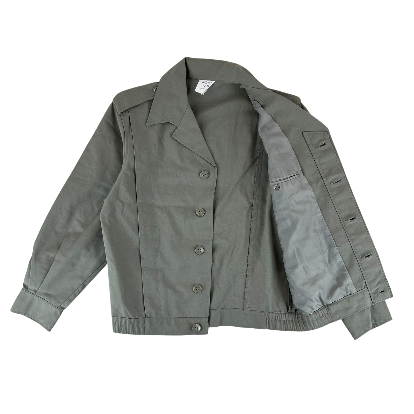 French Army / Foreign Legion Blouson Dress Jacket - Medium 92M