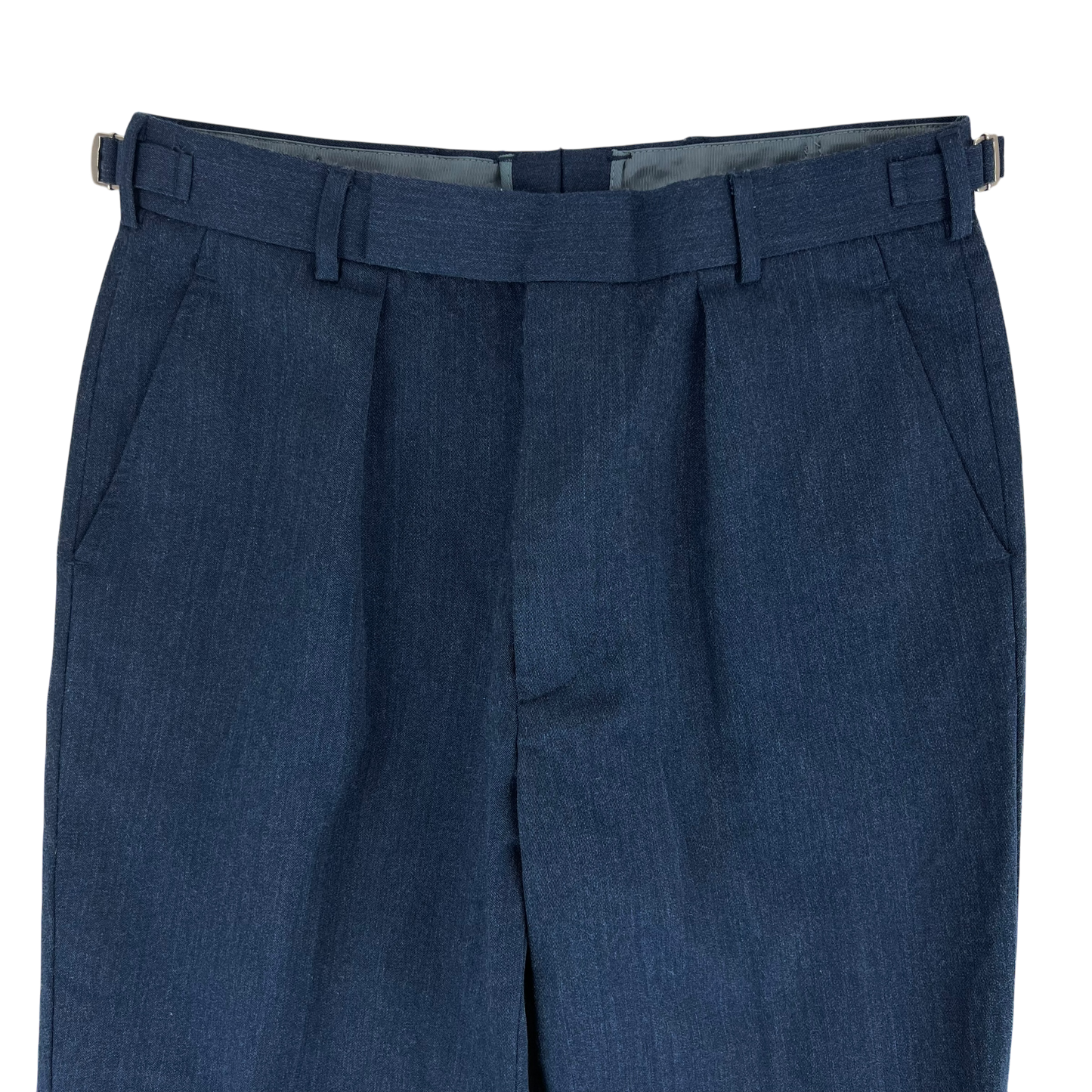 British RAF No. 2 Blue Dress Trousers