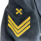 British RAF No. 5 NCO Mess Dress Jacket - Medium 100R