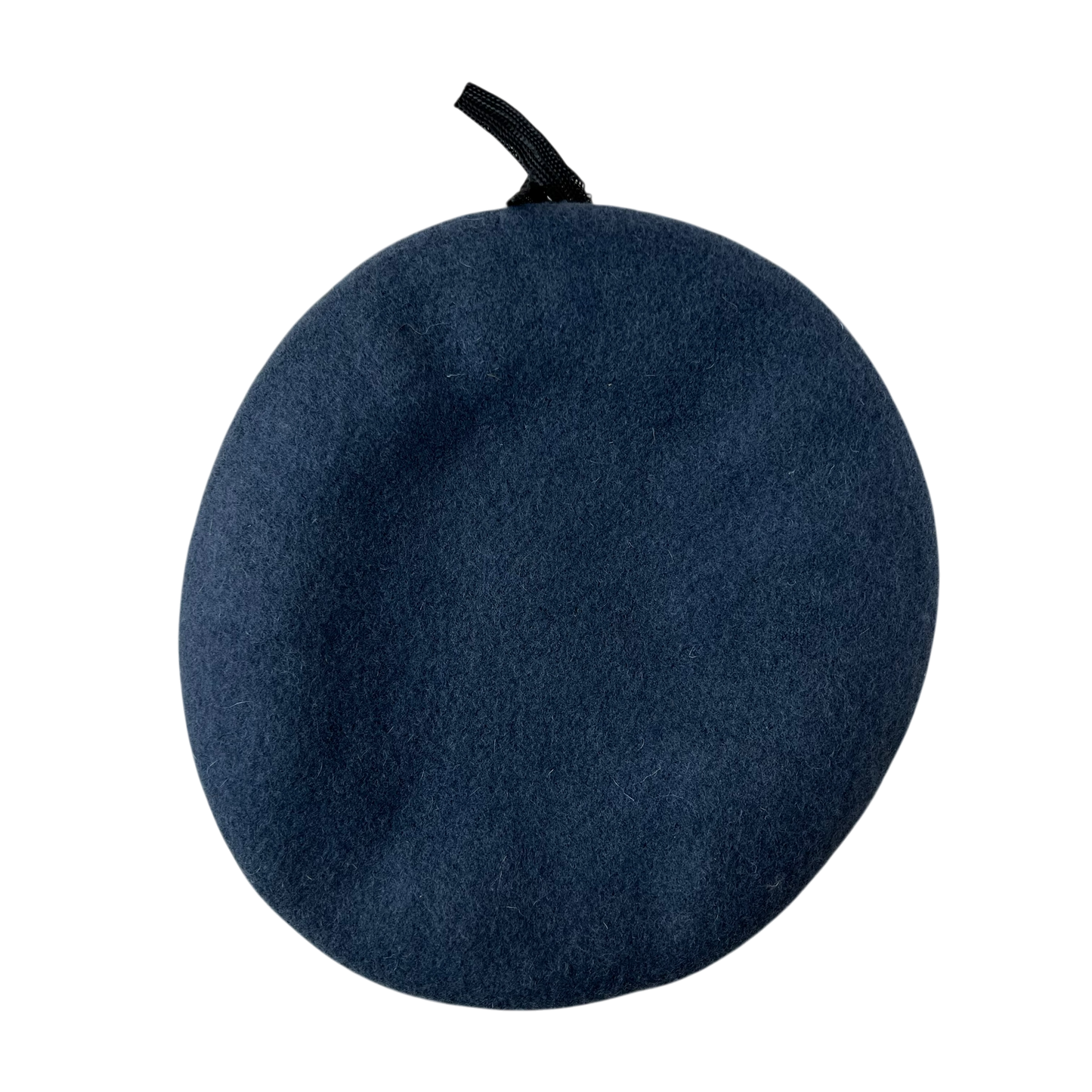 British RAF Beret w/ Badge - Large 59cm