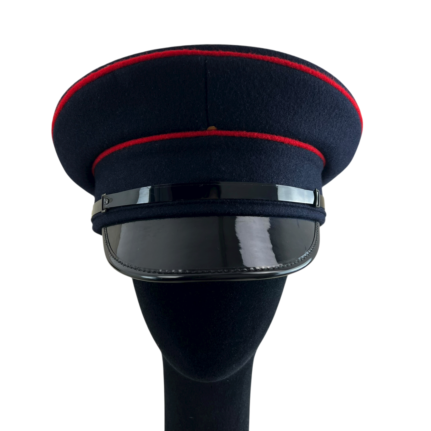 British Army Dress Cap - Royal Engineers - Large 59cm