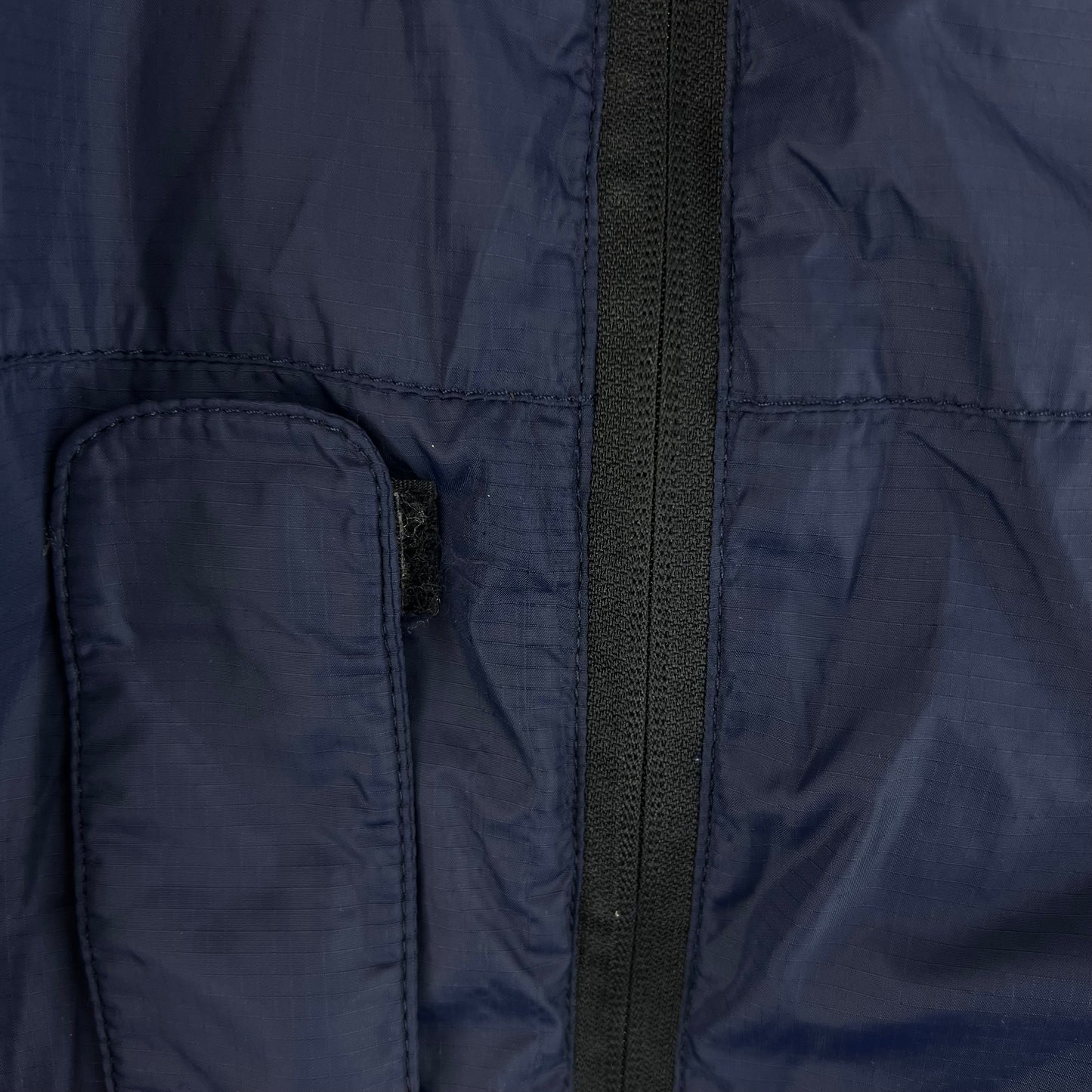 British Royal Navy Carinthia LIG 4.0 Thermal Jacket - Large