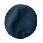 British RAF Beret w/ Officer's Badge - Small 55cm