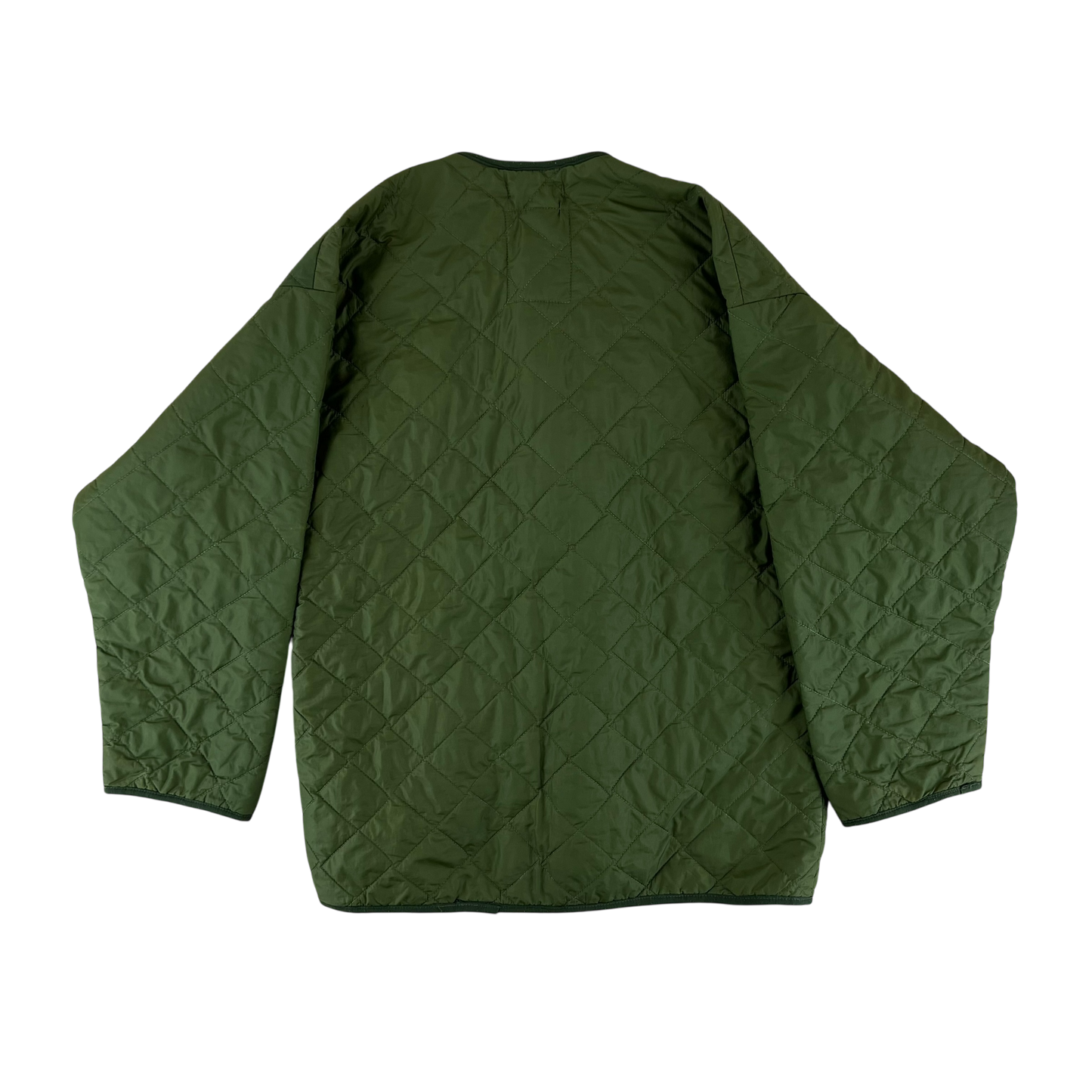 British RAF Cold Weather Smock Jacket Liner - Large