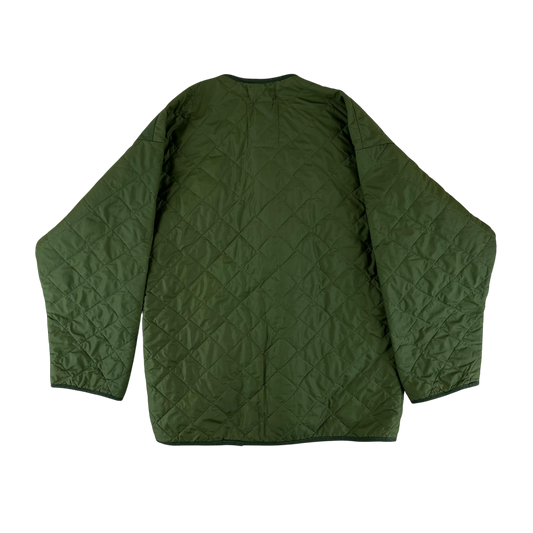 British RAF Cold Weather Smock Jacket Liner - Large