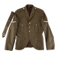 British Army No. 2 FAD Dress Jacket Scottish Pattern w Belt - Royal Regiment of Scotland - Large 176/104