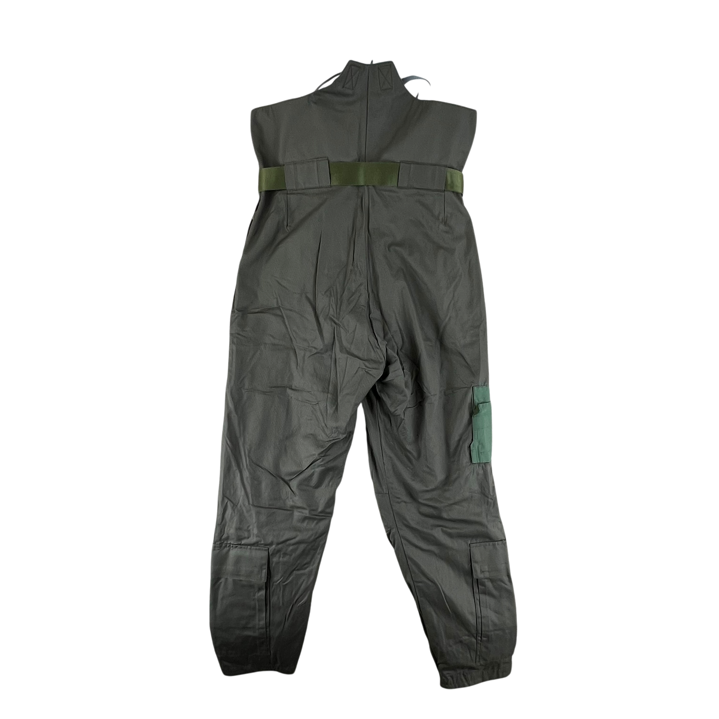 British RAF MK3 FR Cold Weather Aircrew Trousers - W32 L31