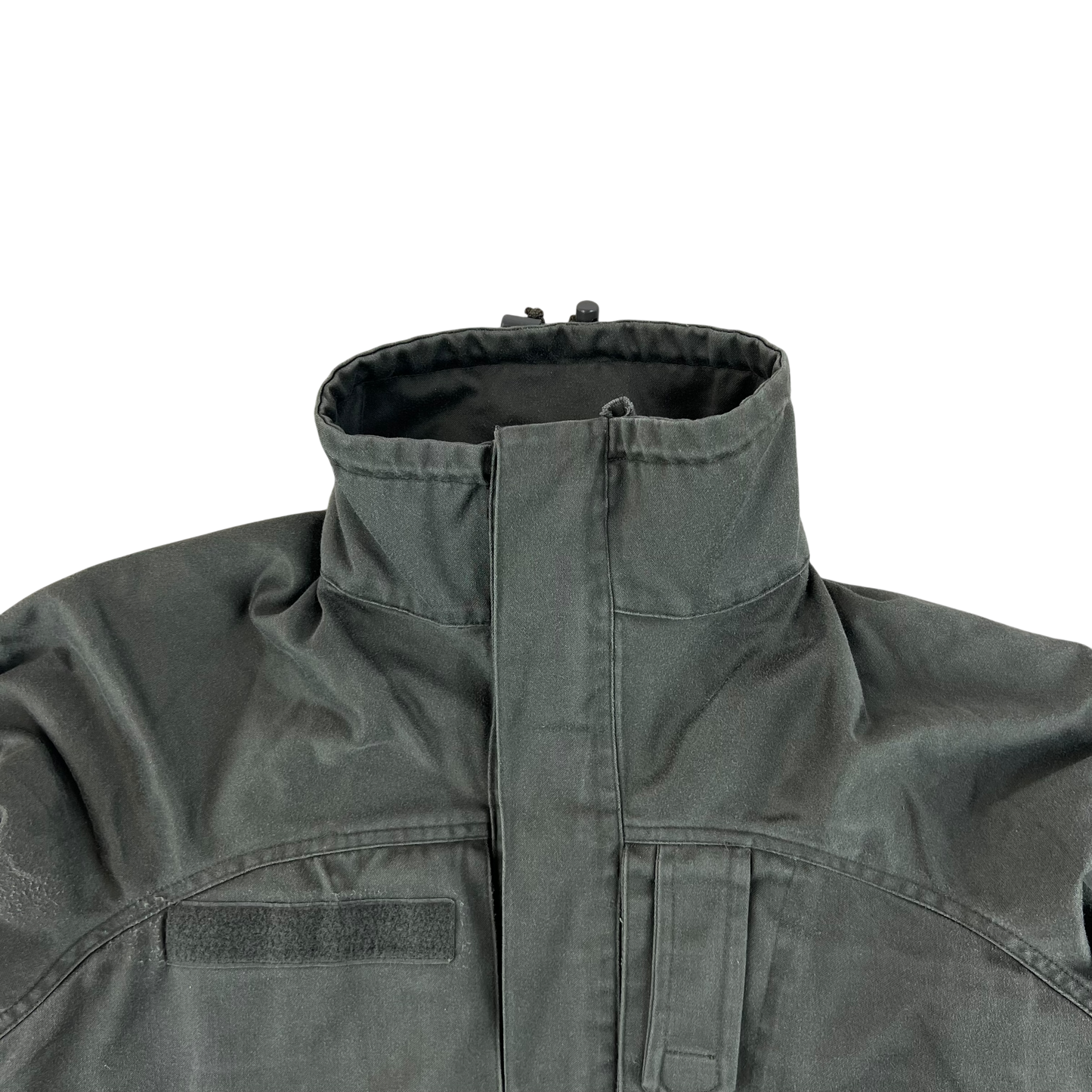 Austrian Army Olive Drab Anzug 03 Alpine Jacket - Medium 88-92 III/IV