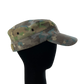Romanian Air Force M2017 Blue Camouflage Cap - Small 55cm