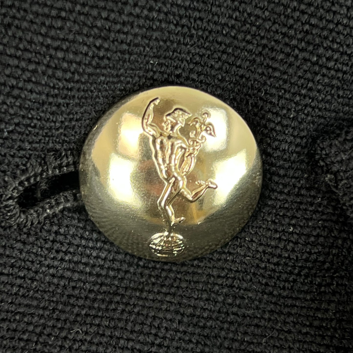 British Army 60s No. 1 Dress Jacket - Royal Signals - Medium