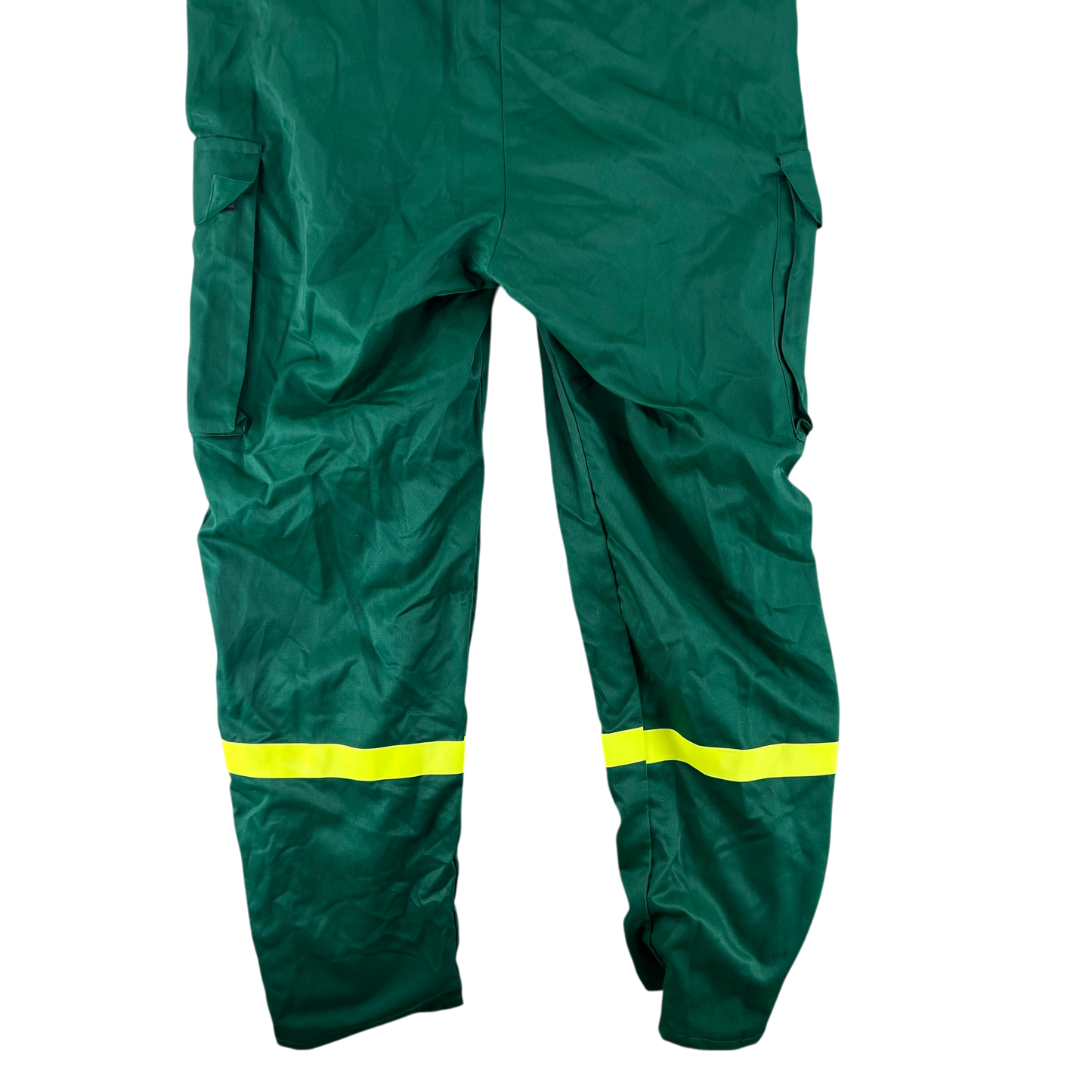 Finnish Paramedic's Waterproof Coveralls Jumpsuit - Medium