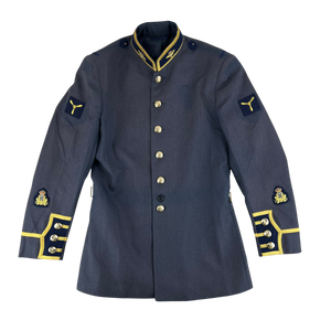 British Royal Air Force No 9 Musician's Dress Jacket - Large