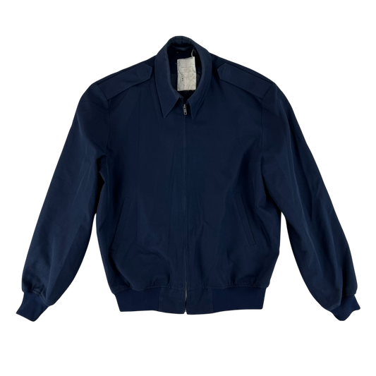 British RAF GP Bomber Jacket - Large 107L