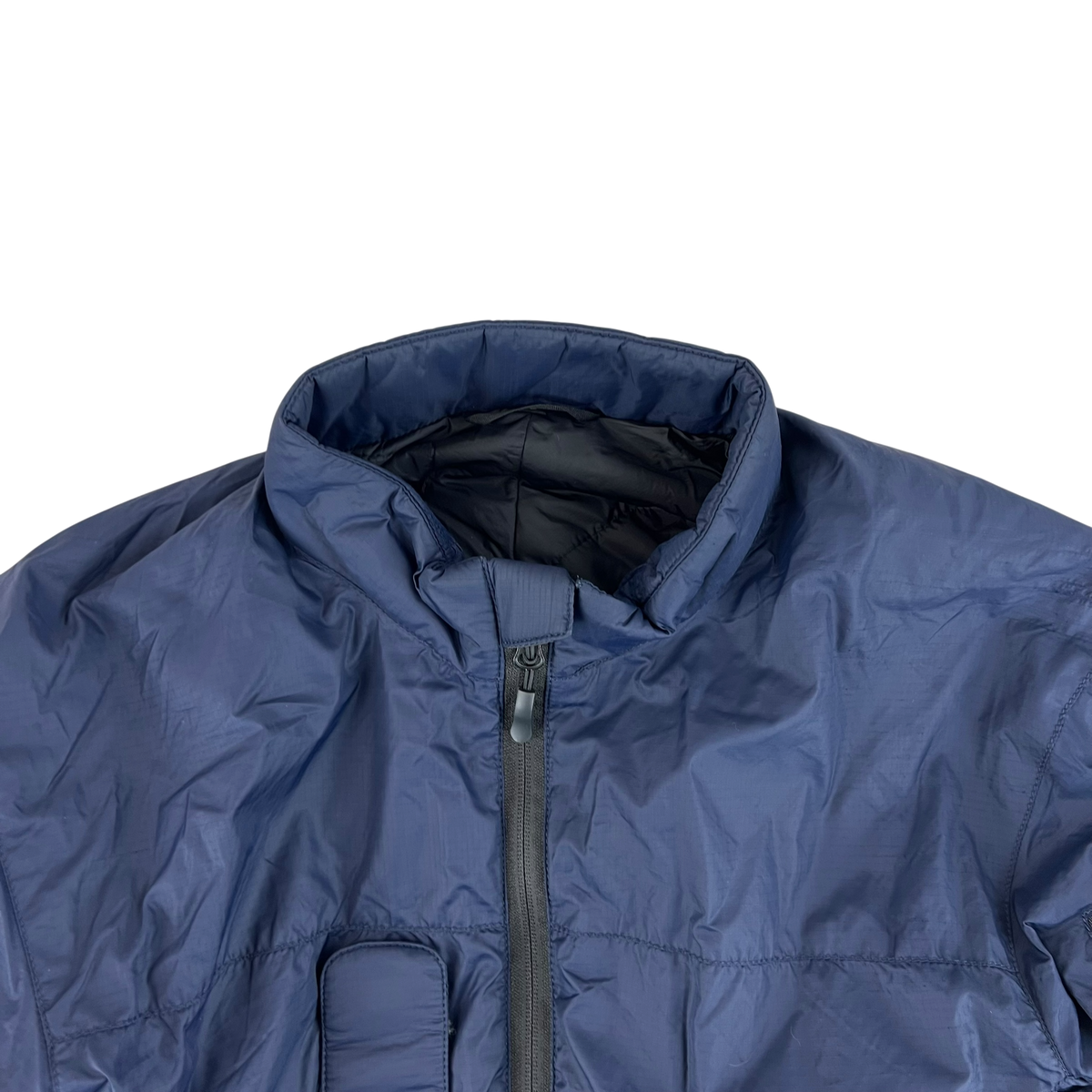 British Royal Navy Carinthia LIG 4.0 Thermal Jacket - Small