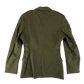 British Army 1980 Pattern No. 2 Olive Green Dress Jacket - Rifles Regiment - Medium 170/96