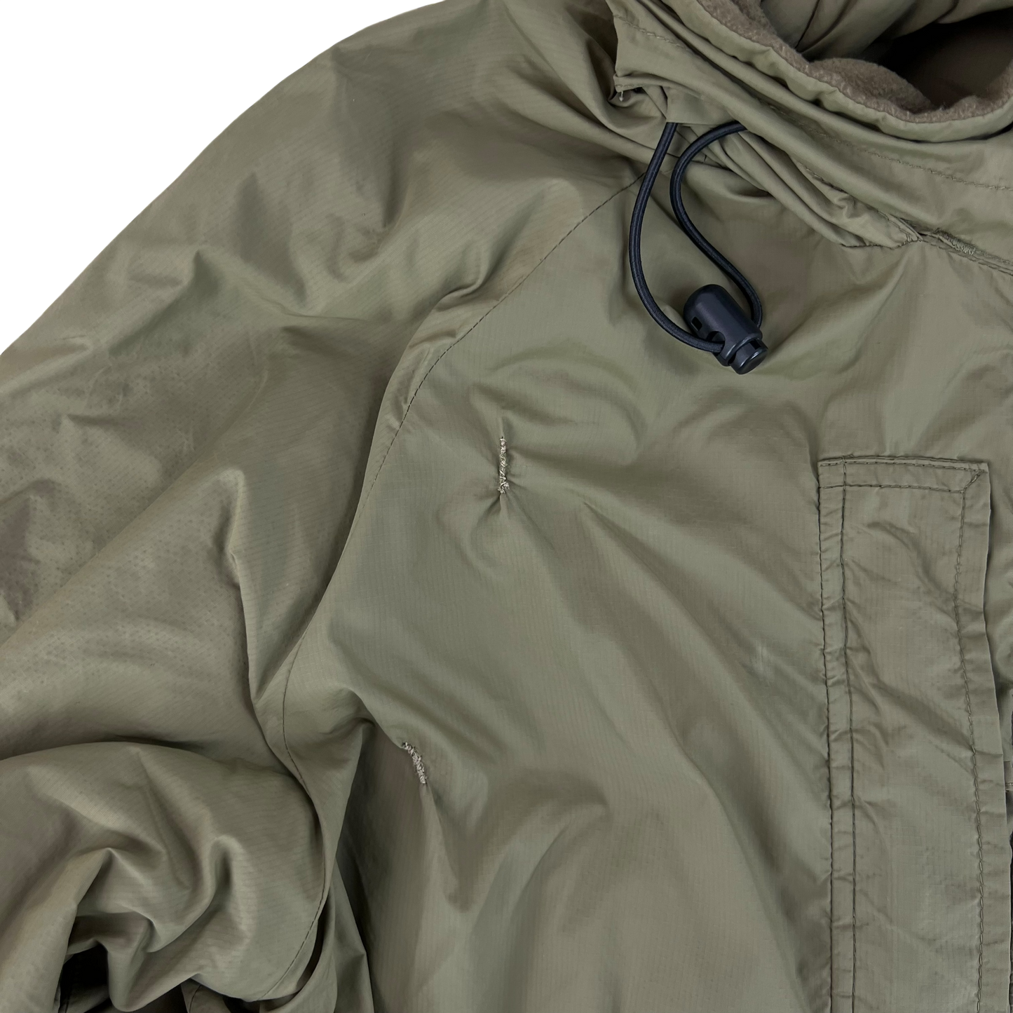 British Army Thermal Buffalo Jacket - Medium