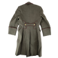 Bulgarian People's Army Khaki Wool Greatcoat - Medium