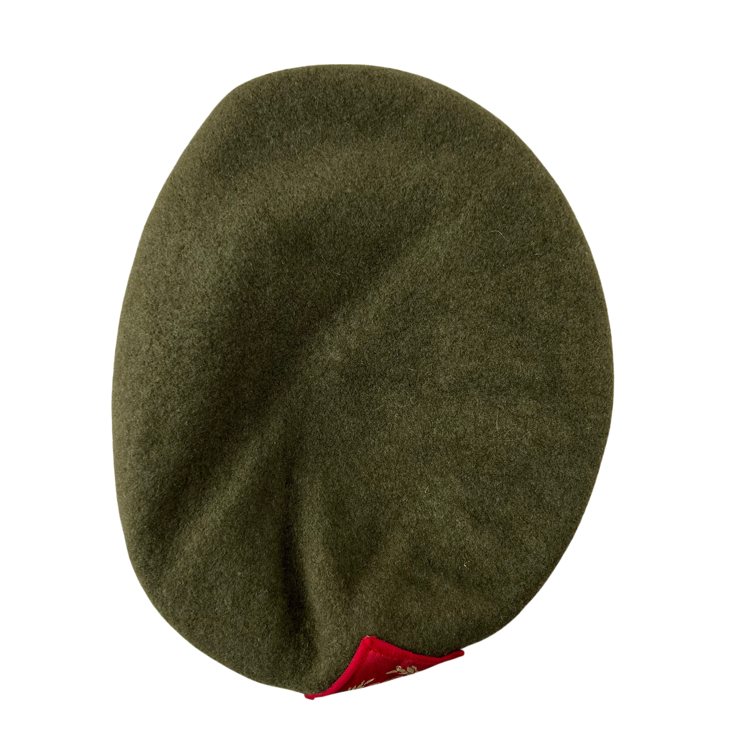 British Army Beret - KORBR - Small