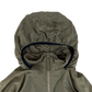 British Army Thermal Buffalo Pullover Smock - Large