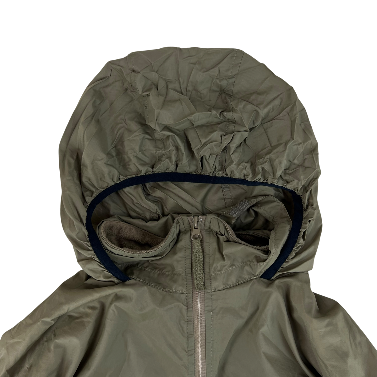 British Army Thermal Buffalo Pullover Smock - Large