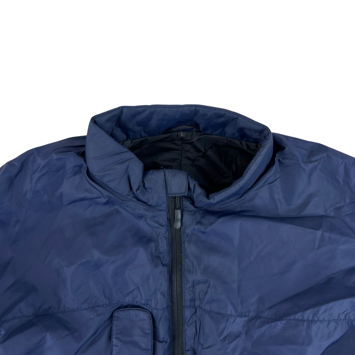 British Royal Navy Carinthia LIG 4.0 Thermal Jacket - Large
