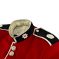British Army Footguard's Jacket R & F - Coldstream Guards - Small