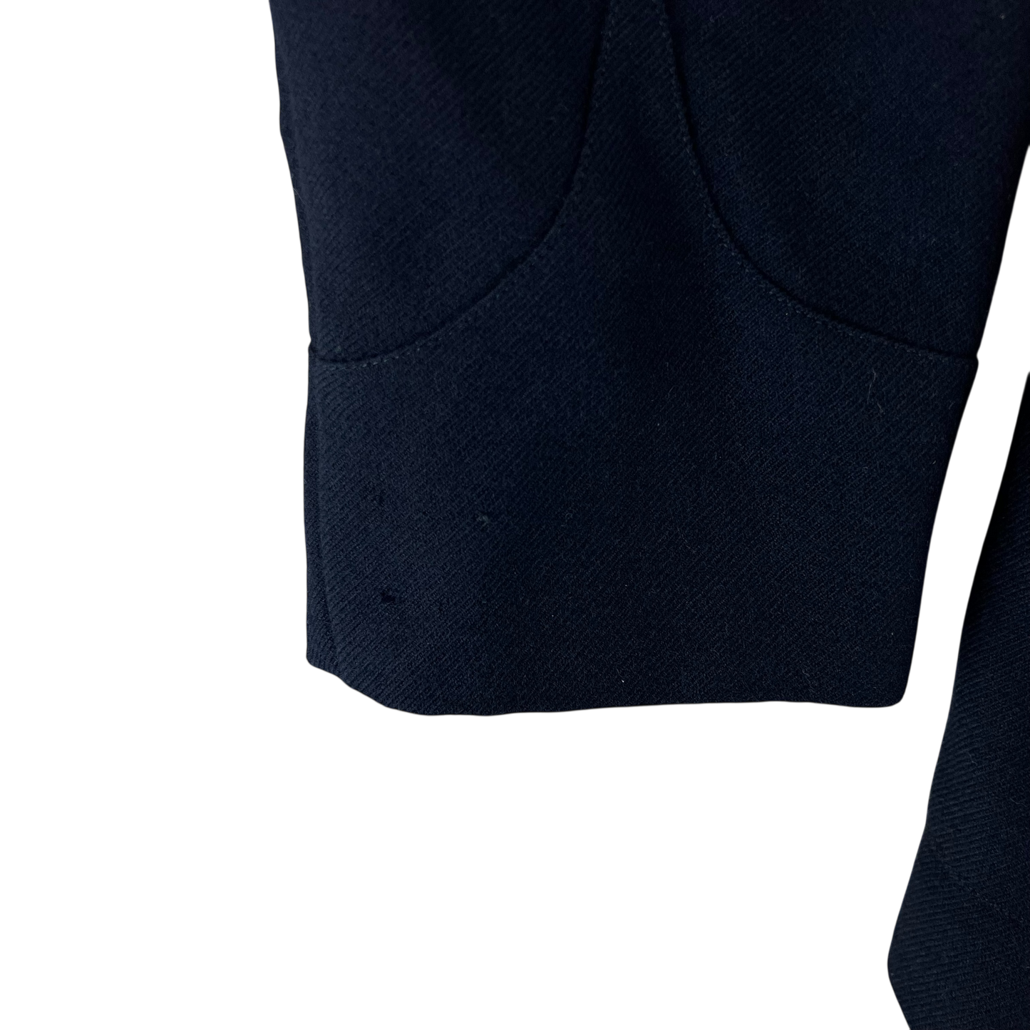 British Army No. 1 Dress Jacket - Royal Academy Sandhurst - Medium