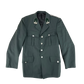 Austrian Army Grey Dress Jacket - Medium