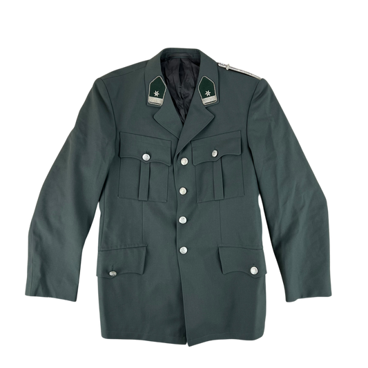Austrian Army Grey Dress Jacket - Medium