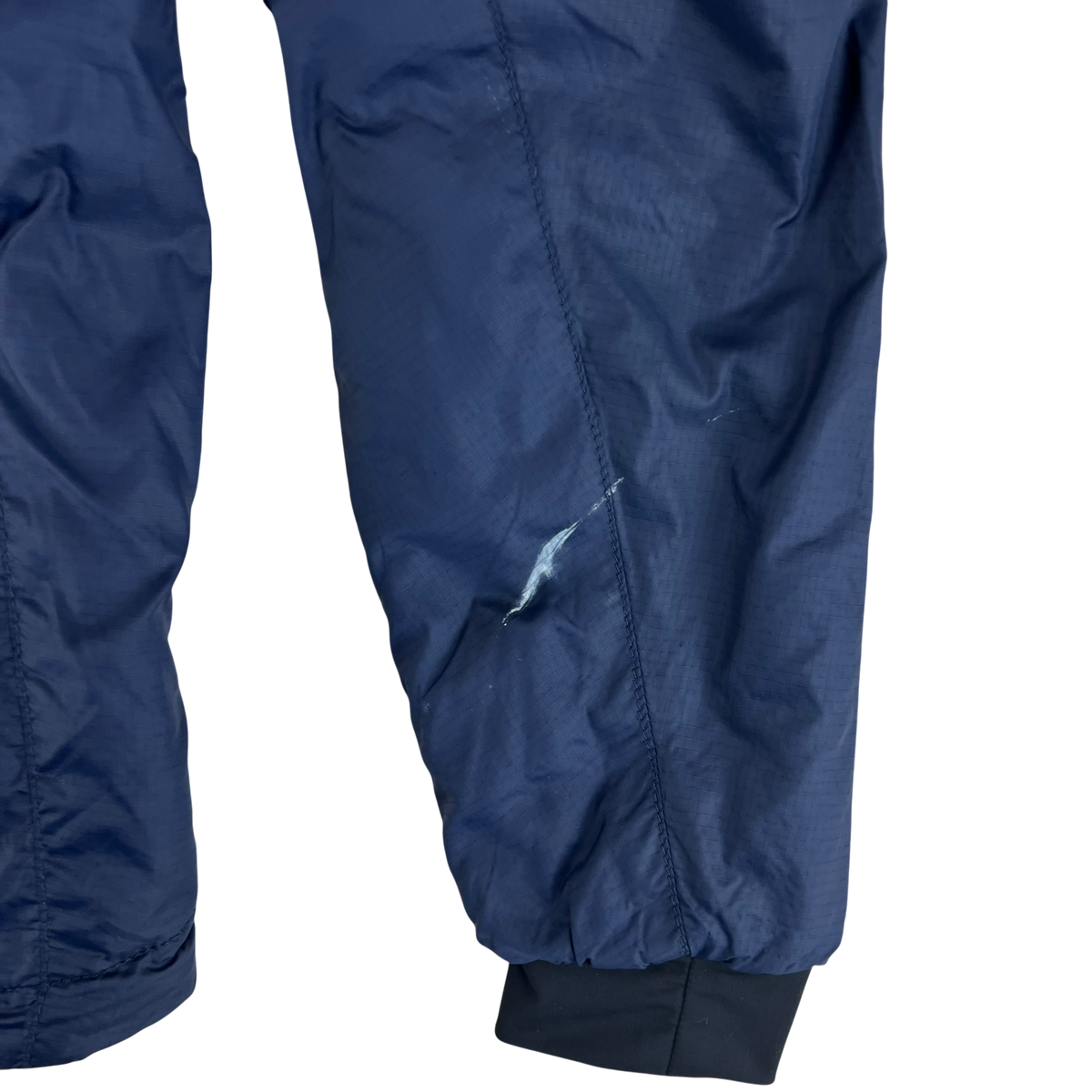British Royal Navy Carinthia LIG 4.0 Thermal Jacket - Small