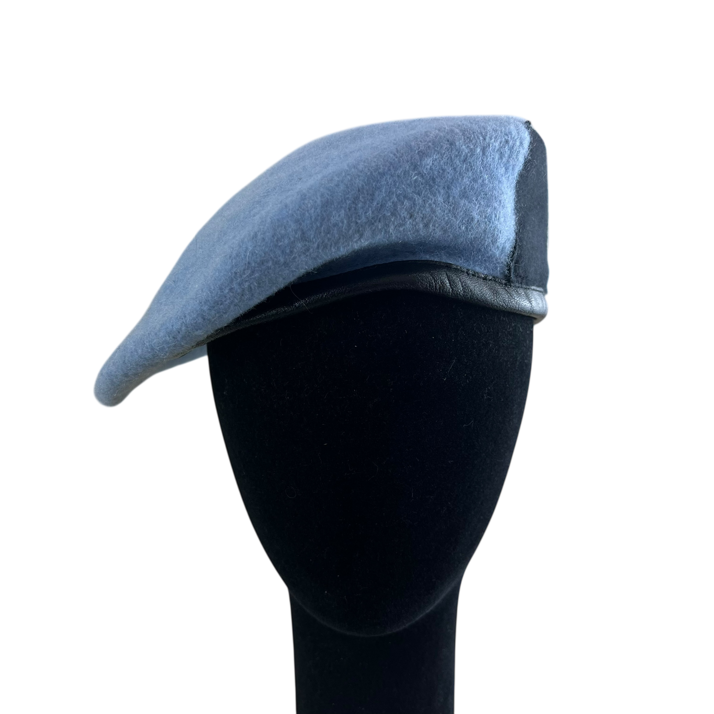 British Royal Air Force Army Air Corps AAC Beret - Medium 58cm