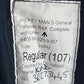 British RAF GP Bomber Jacket w/ Thermal Liner - Large 107R