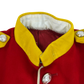 British Army Royal Hampshire Drummers' Tunic - Medium