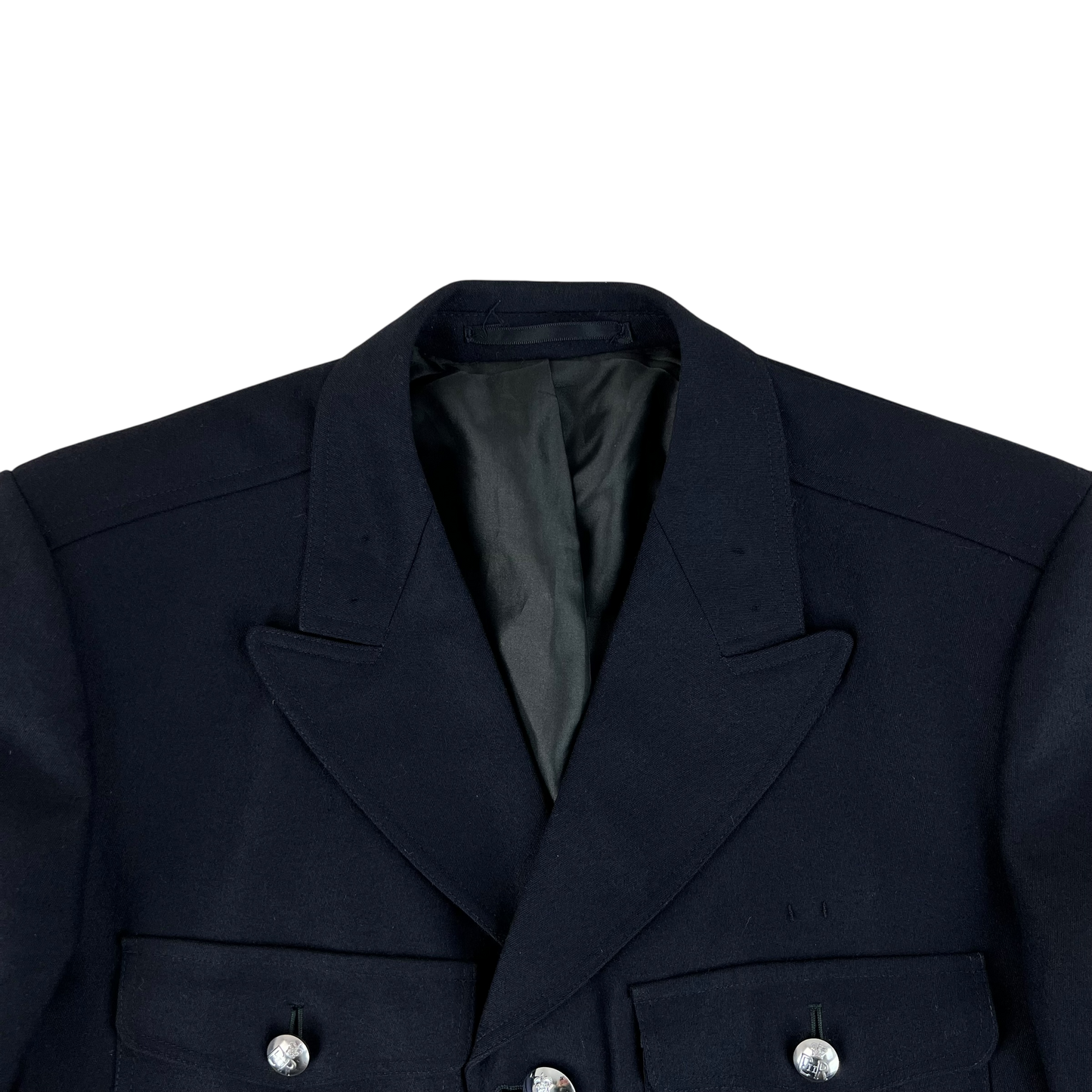 British Ministry of Defence Police Dress Jacket - Large
