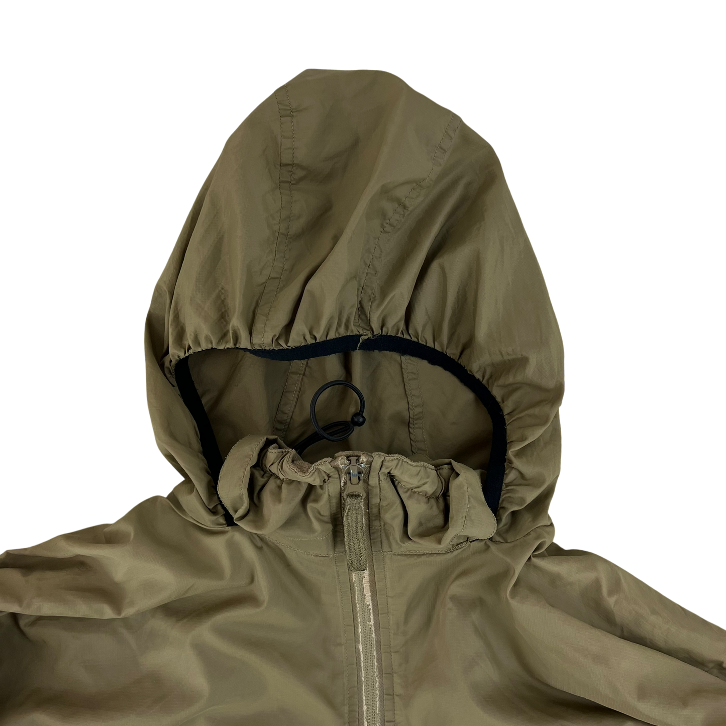 British Army Thermal Buffalo Pullover Smock - Medium