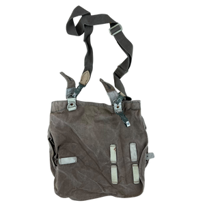 Finnish Army 1960s "Brotbeutel" Bread Bag