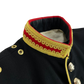 British Army Blues & Royals Tunic - RHG 1st D Bandmans and Trumpeter - Small