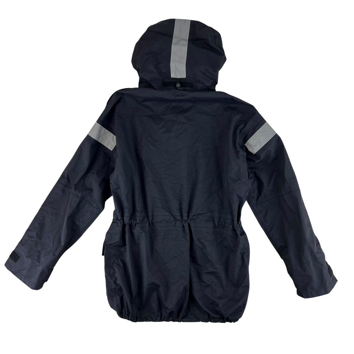 British Royal Navy Wet Weather MVP Jacket - Medium 180/96