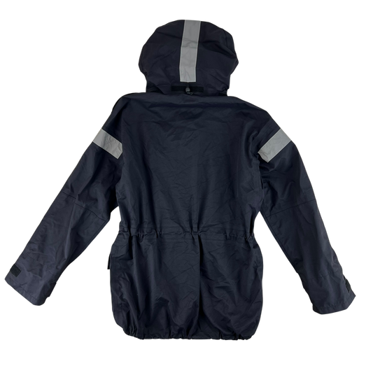 British Royal Navy Wet Weather MVP Jacket - Medium 180/96