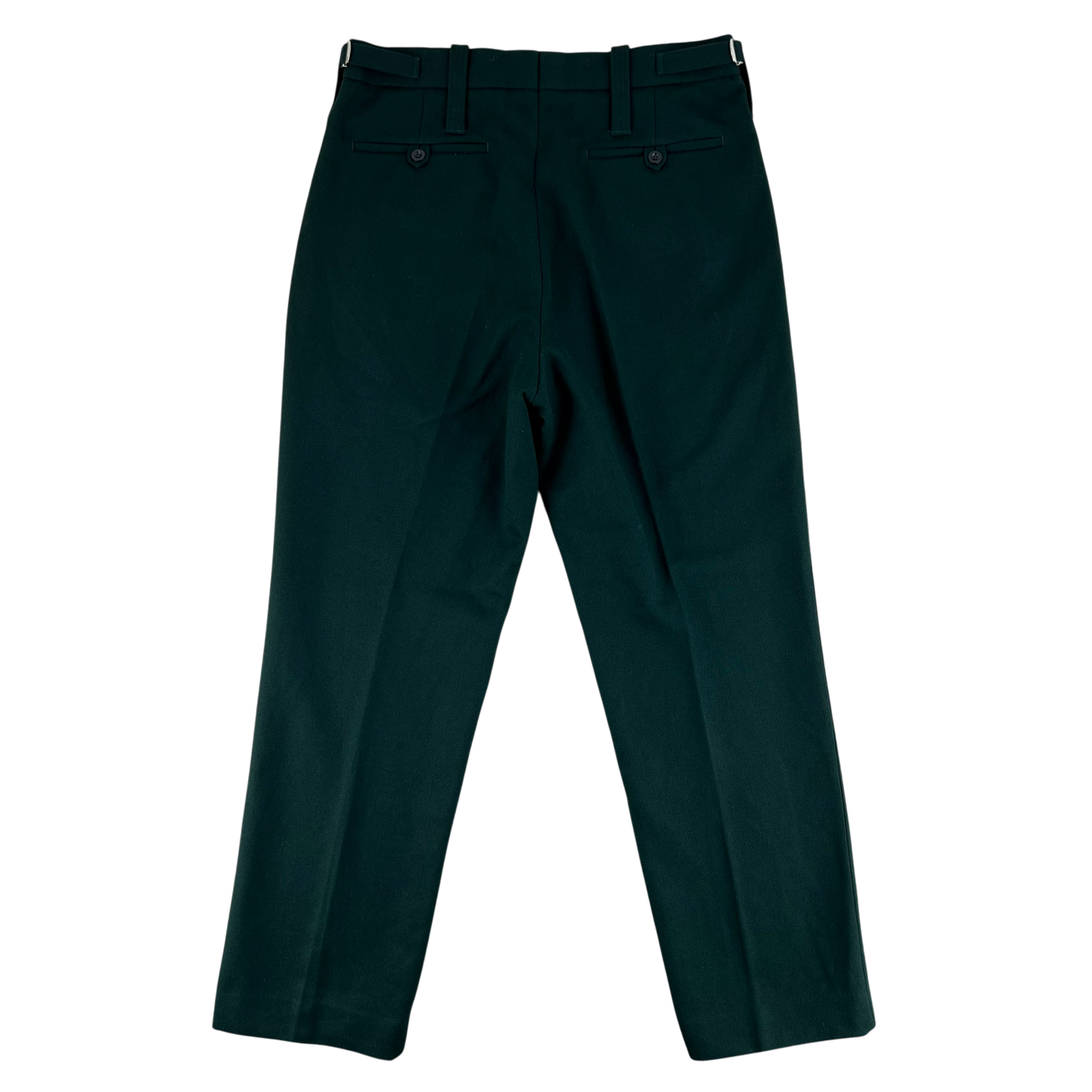 British Army Royal Irish Rangers No. 2 Dress Trousers - W34 L31.5