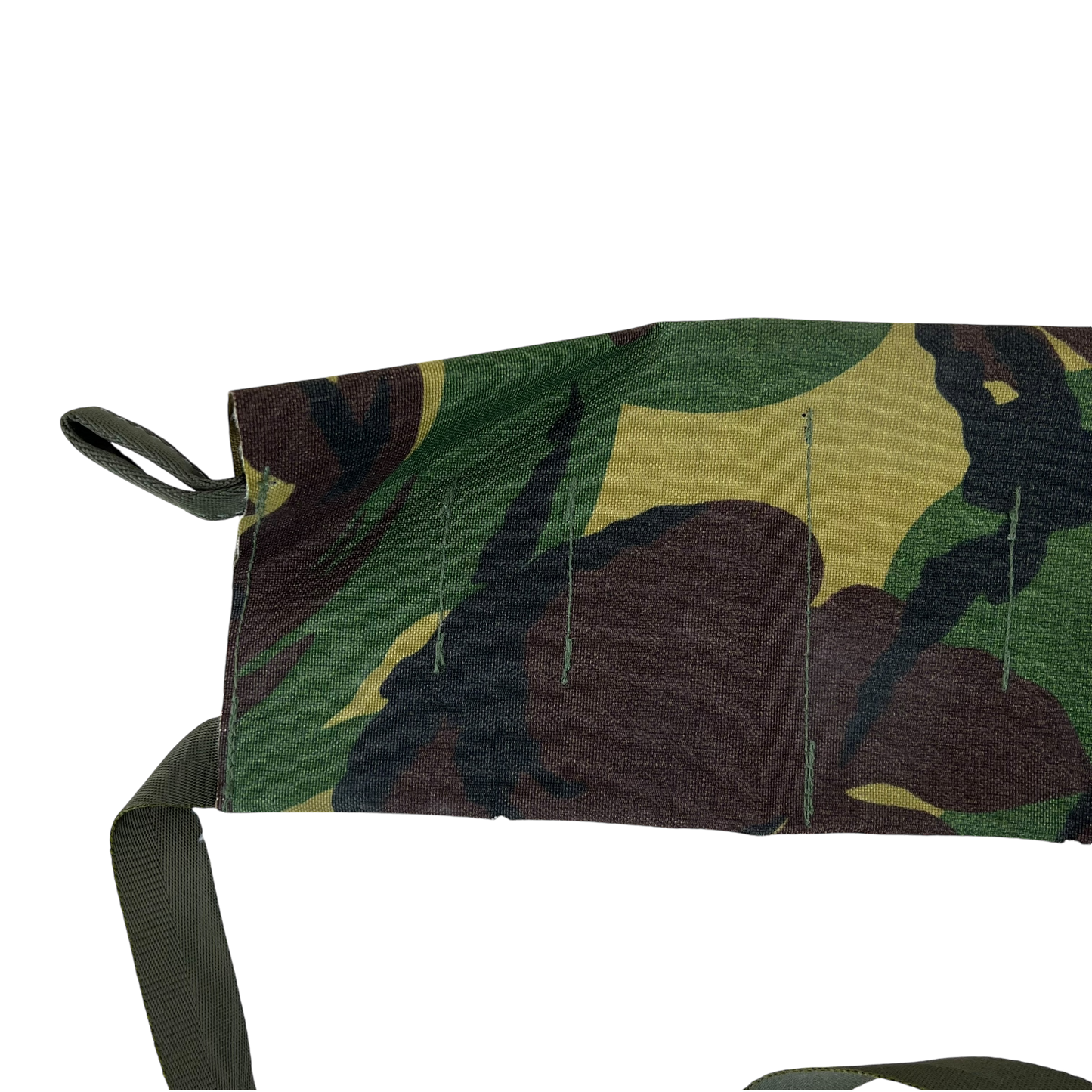 Dutch Army DPM Camouflage Bandolier