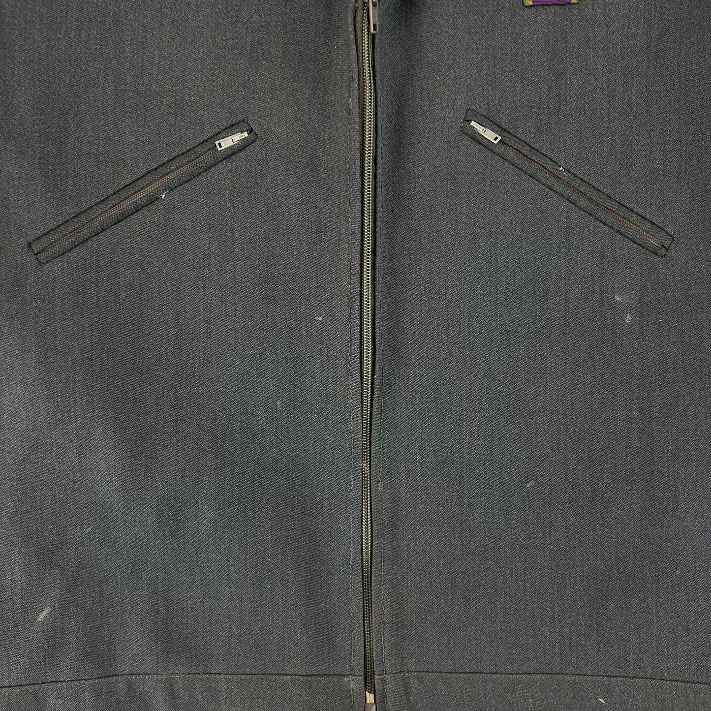 British Air Force RAF 72 Pattern GP Jacket - Large