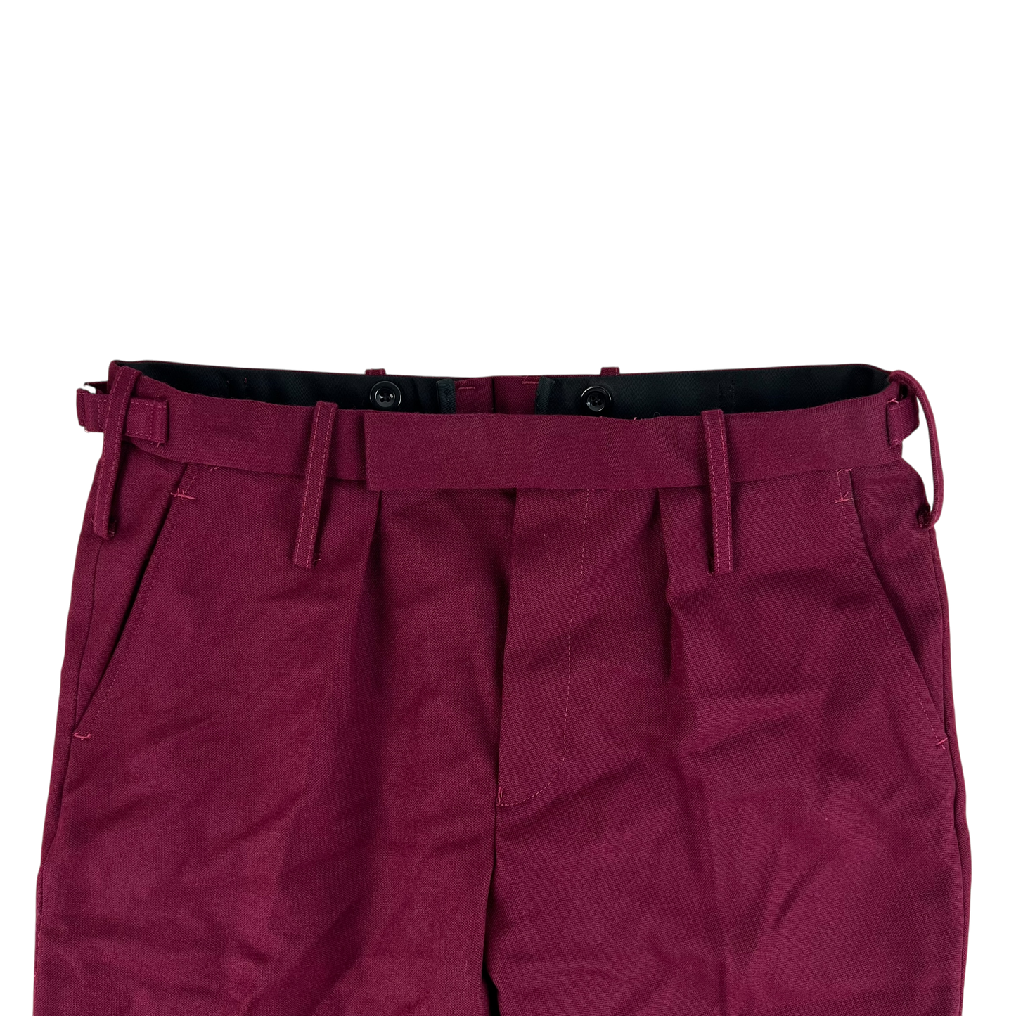 British Army Royal Hussars No. 2 Dress Trousers - W34 L28